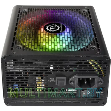 Блок питания Thermaltake Smart RGB 700W (PS-SPR-0700NHSAWE-1) картинка 4
